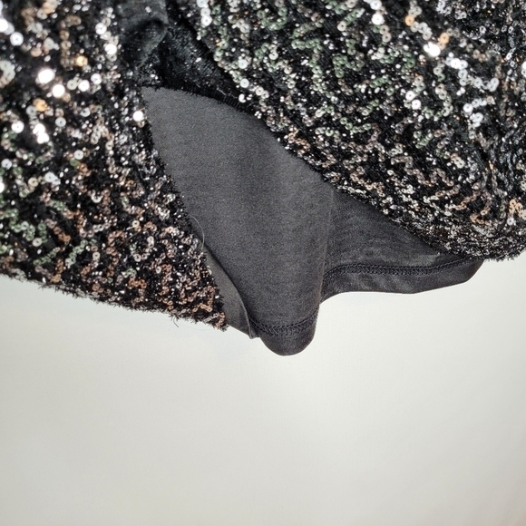 SHEIN Sequins Party Dress - Picture 7 of 15